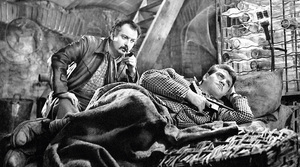 La Porte des Lilas avec Georges Brassens