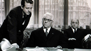 Les Grandes Familles avec Jean Gabin