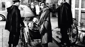 Archimède Le Clochard