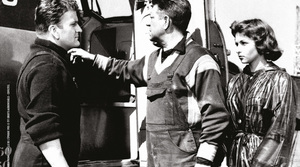 Des Gens Sans Importance avec Jean Gabin et Pierre Mondy