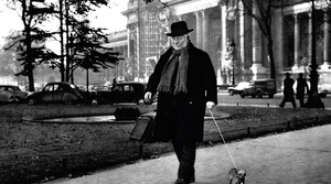 Archimède Le Clochard avec Jean Gabin