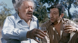 Ce Sacré Grand Père