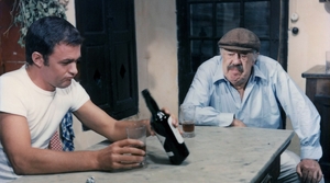 Ce Sacré Grand Père