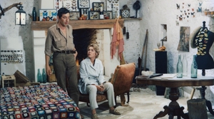 Ce Sacré Grand Père