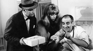 Des Pissenlits Par la Racine