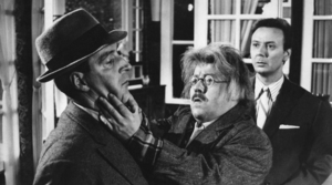 Des Pissenlits Par la Racine