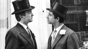 La Chasse à l'Homme