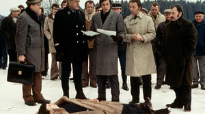 Les Granges Brulées