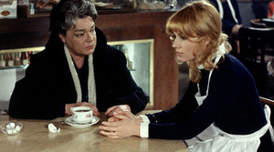 Les Granges Brulées