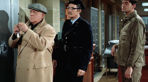 Le Soleil des Voyous