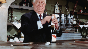 Le Soleil des Voyous