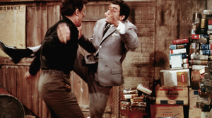 Le Soleil des Voyous