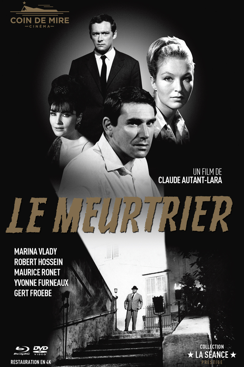 Le Meurtrier