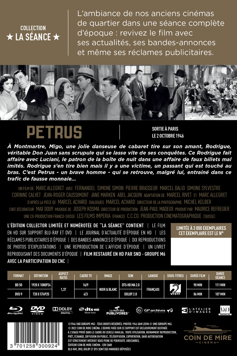 Petrus