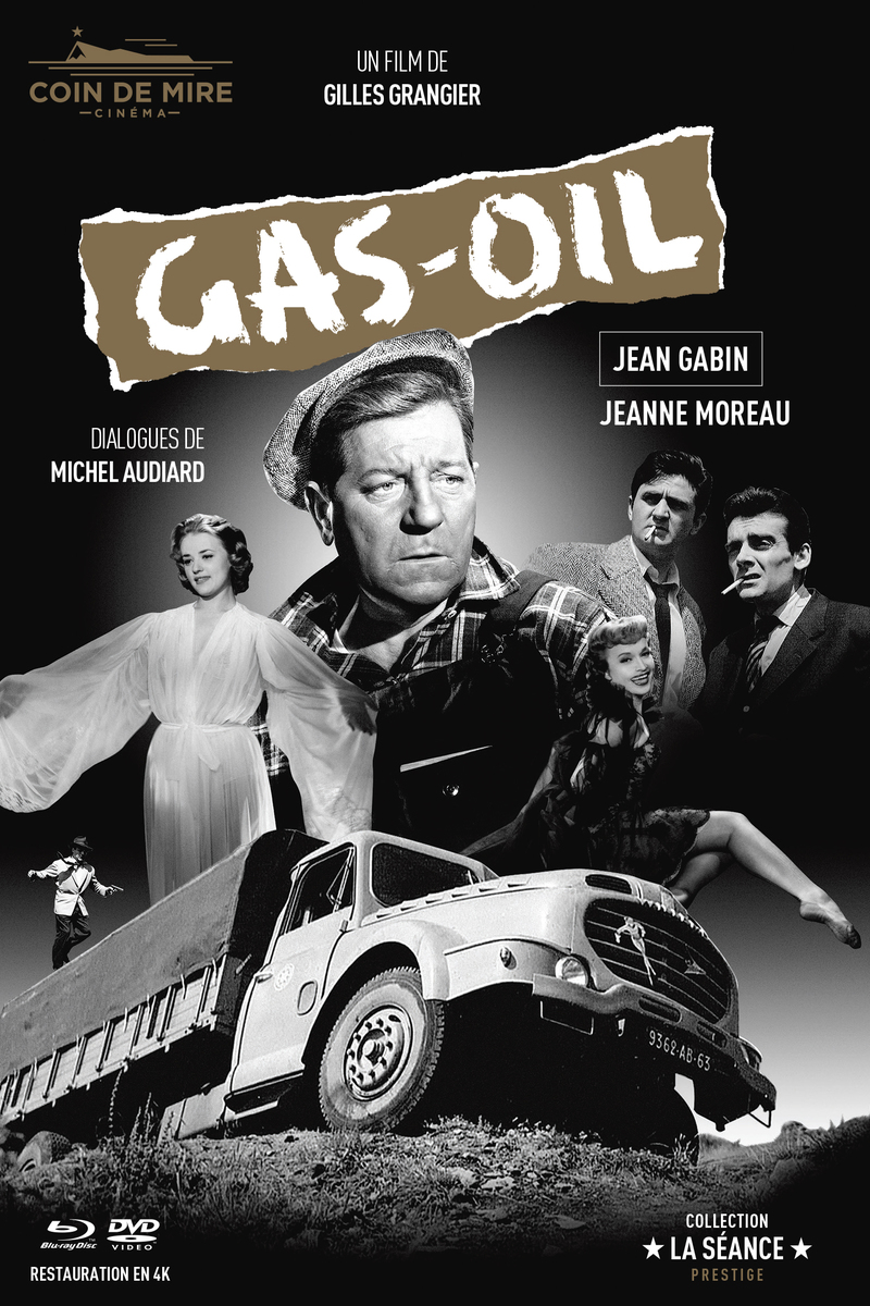 Gas-Oil