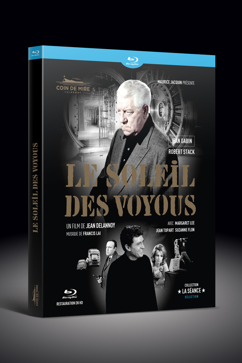 Le Soleil des Voyous