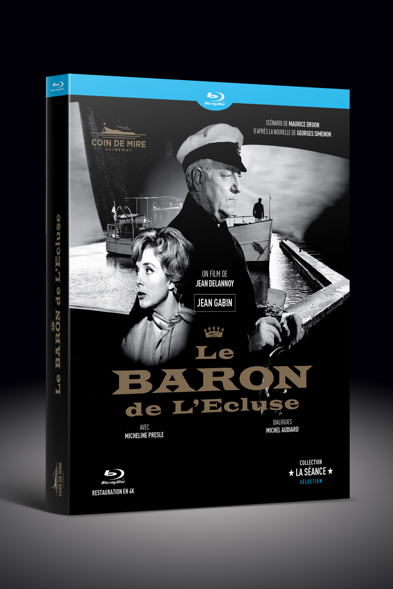 Le Baron de l’Écluse