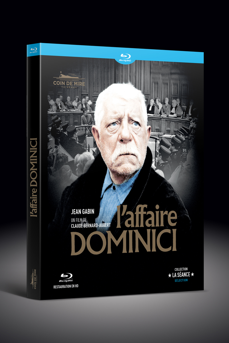 L'affaire Dominici