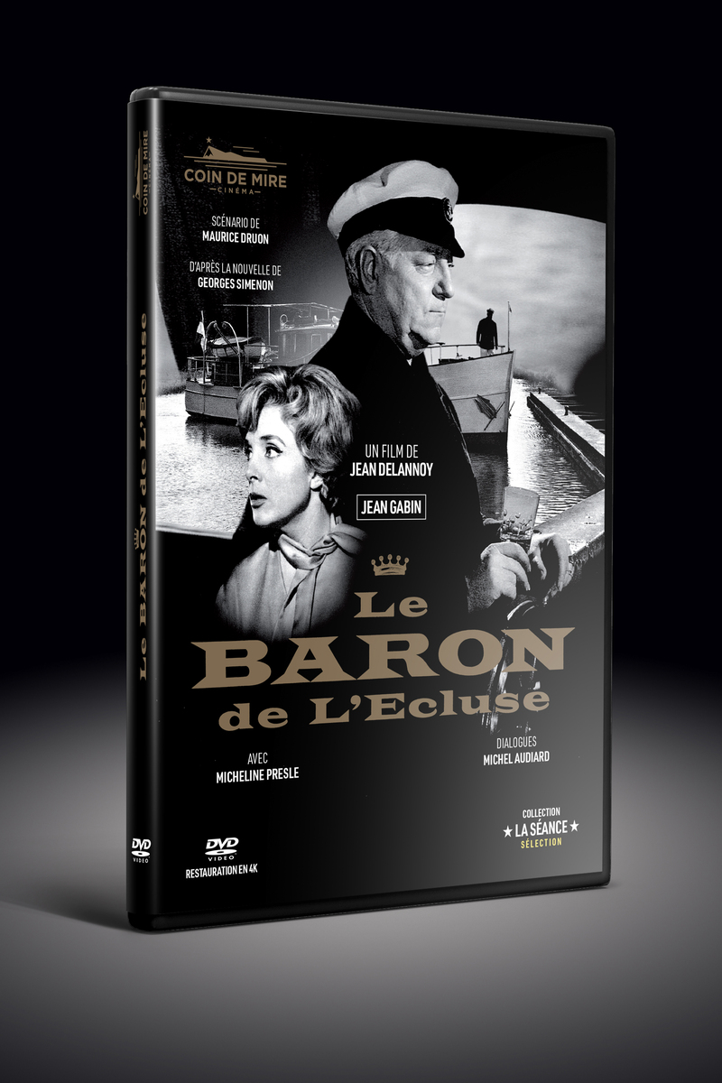 Le Baron de l’Écluse