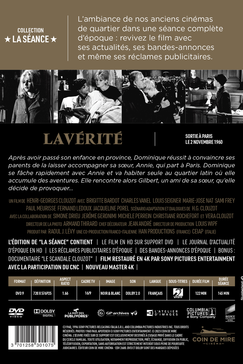 La Vérité