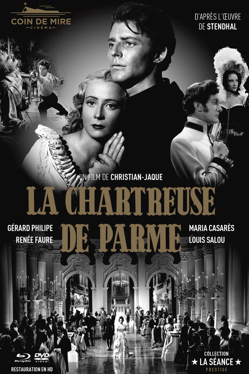 La Chartreuse de Parme