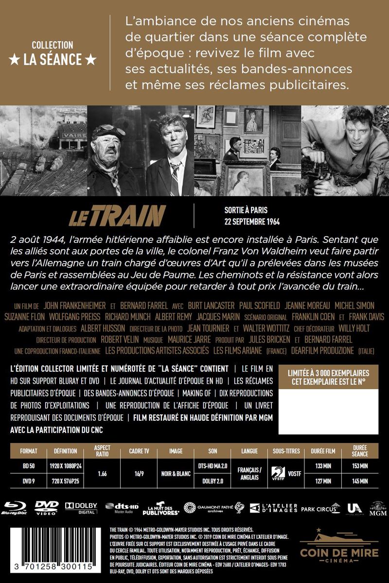 Le Train