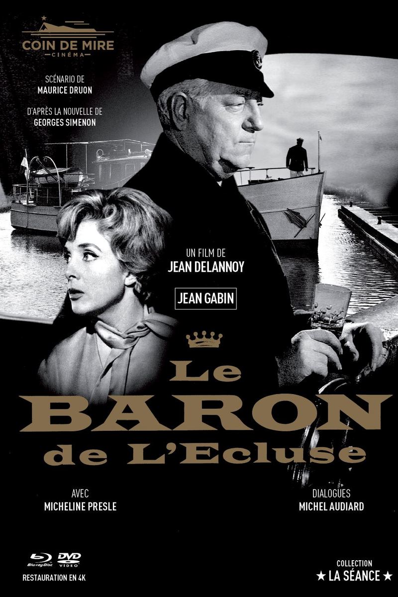 Le Baron de l’Écluse