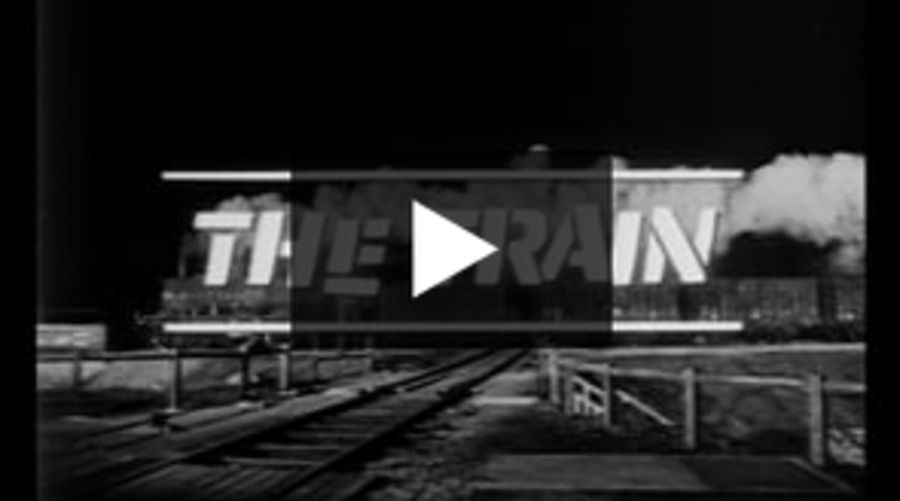 Bande Annonce Américaine