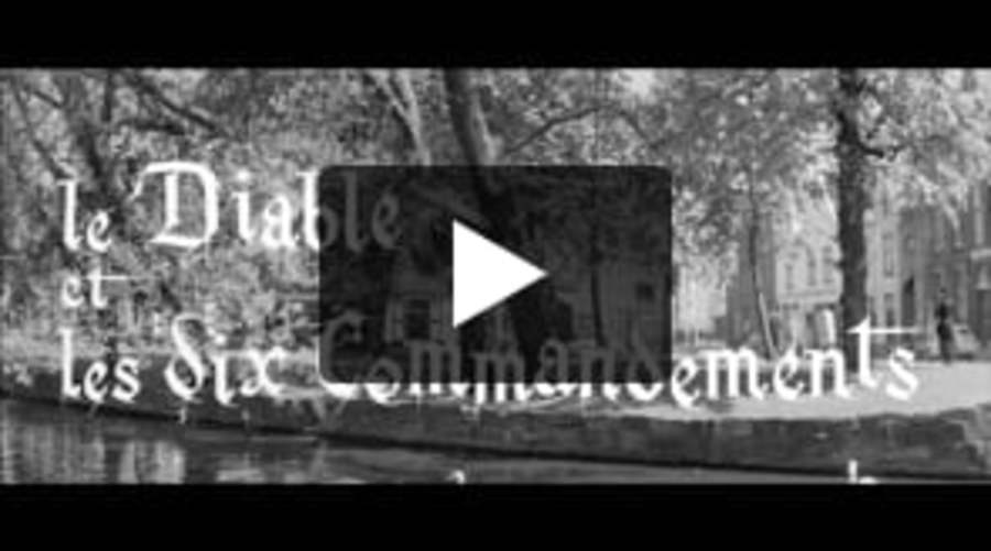 Bande Annonce Française