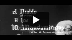 Bande Annonce Espagnole