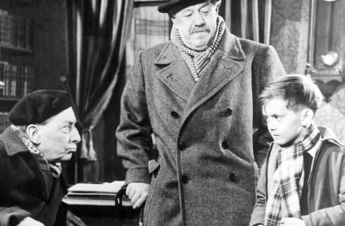 BRELAN D'AS - LA SÉANCE