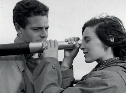 Petite histoire de la ressortie du film PARIS EST TOUJOURS PARIS 