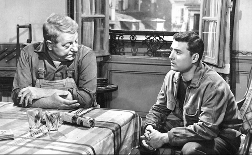 RESTAURATION DU FILM RUE DES PRAIRIES