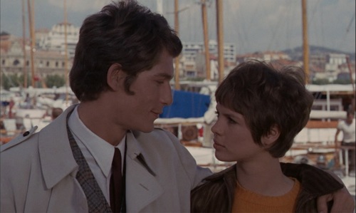 LES JEUNES LOUPS - LA SÉANCE