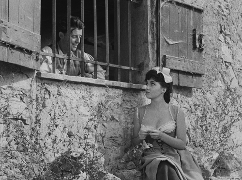 FANFAN LA TULIPE - LA SÉANCE