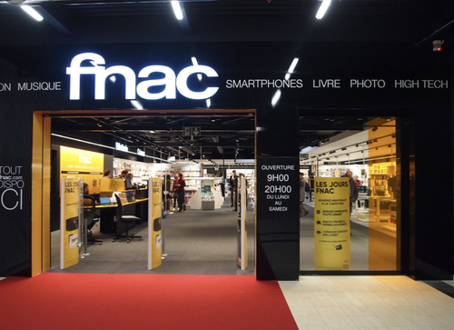 FNAC