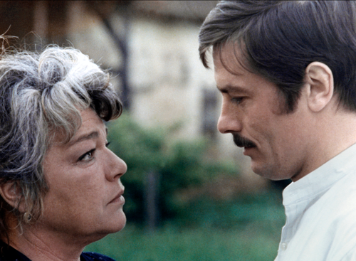 RESTAURATION DU FILM LA VEUVE COUDERC