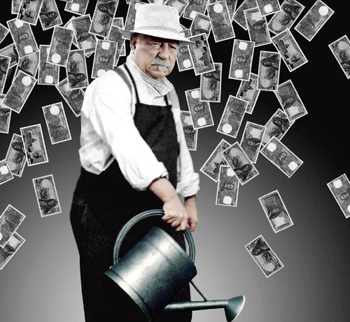 RESTAURATION DU FILM LE JARDINIER D'ARGENTEUIL 