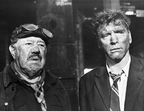 LE TRAIN - LA SÉANCE