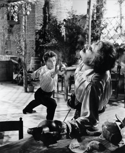 LA CHARTREUSE DE PARME