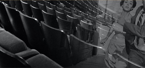 NOS PROGRAMMES EN HOME CINÉMA