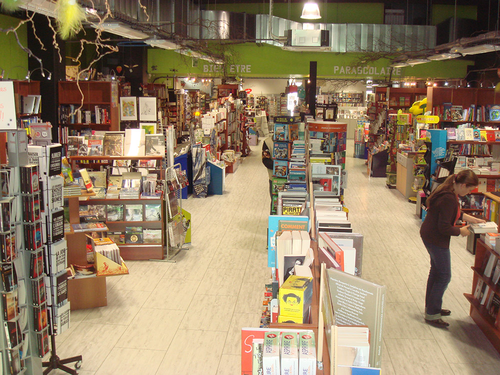 PASSAGE CULTUREL LE CHOLET