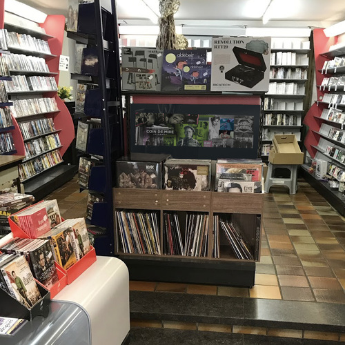 VIDÉO 58 EN BELGIQUE