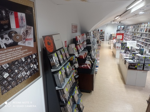 LE FURET DU NORD - LILLE