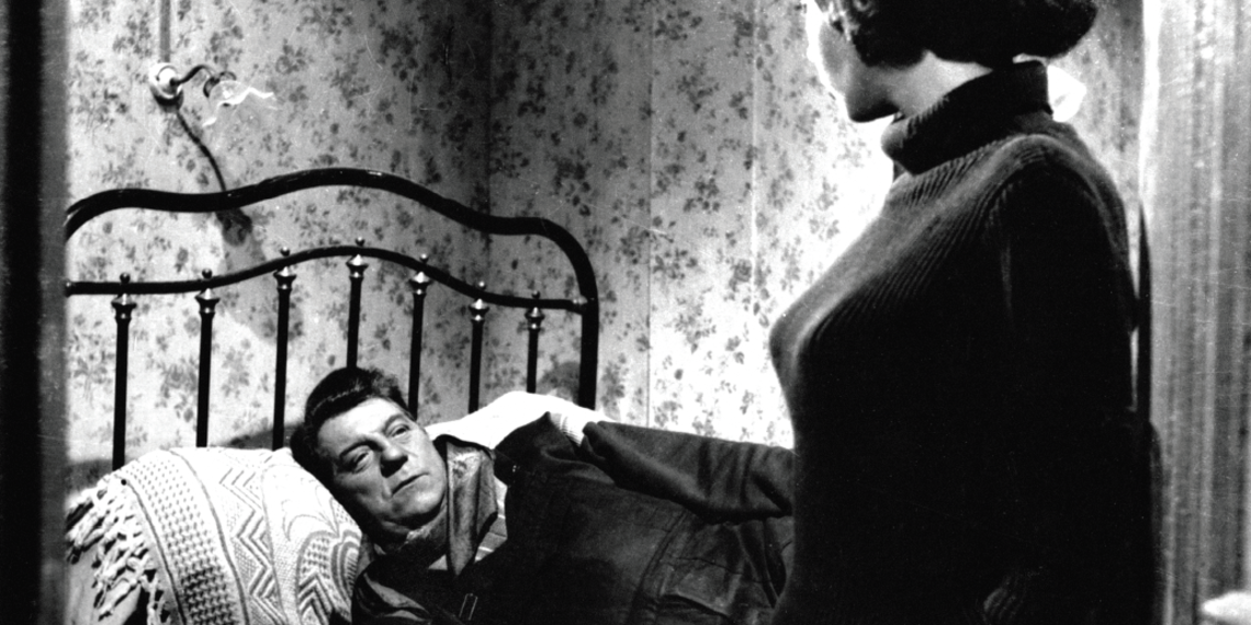 DES GENS SANS IMPORTANCE 1956 Jean Gabin Françoise Arnoul relais routier 1956 camion Berlier 1956