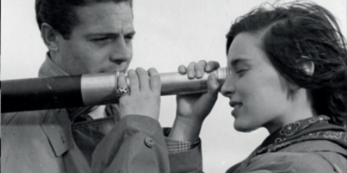 Petite histoire de la ressortie du film PARIS EST TOUJOURS PARIS 