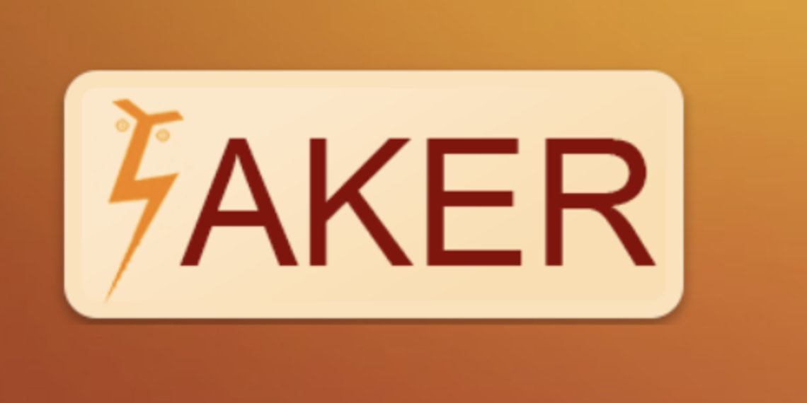 LIBRAIRIE AKER à GENÈVE - SUISSE