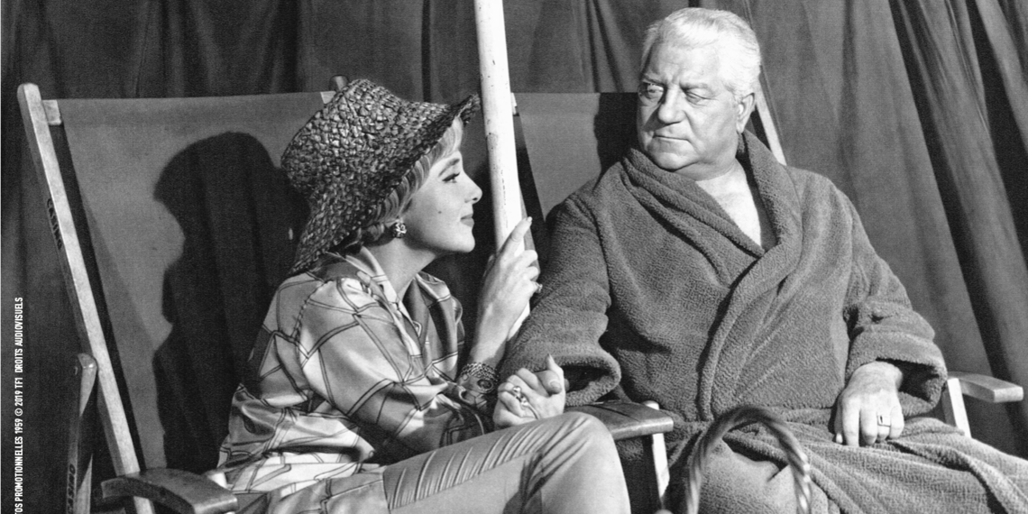 LE BARON DE L'ÉCLUSE