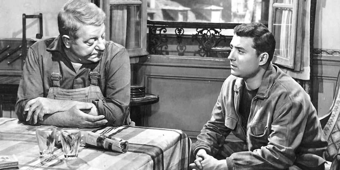 RESTAURATION DU FILM RUE DES PRAIRIES