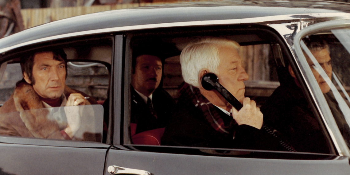 RESTAURATION 4K DU FILM LE TUEUR 